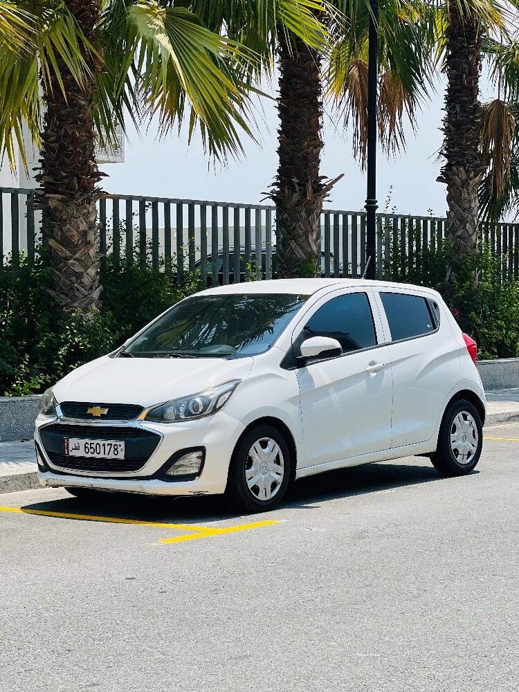 Chevrolet Spark 2019 - 2