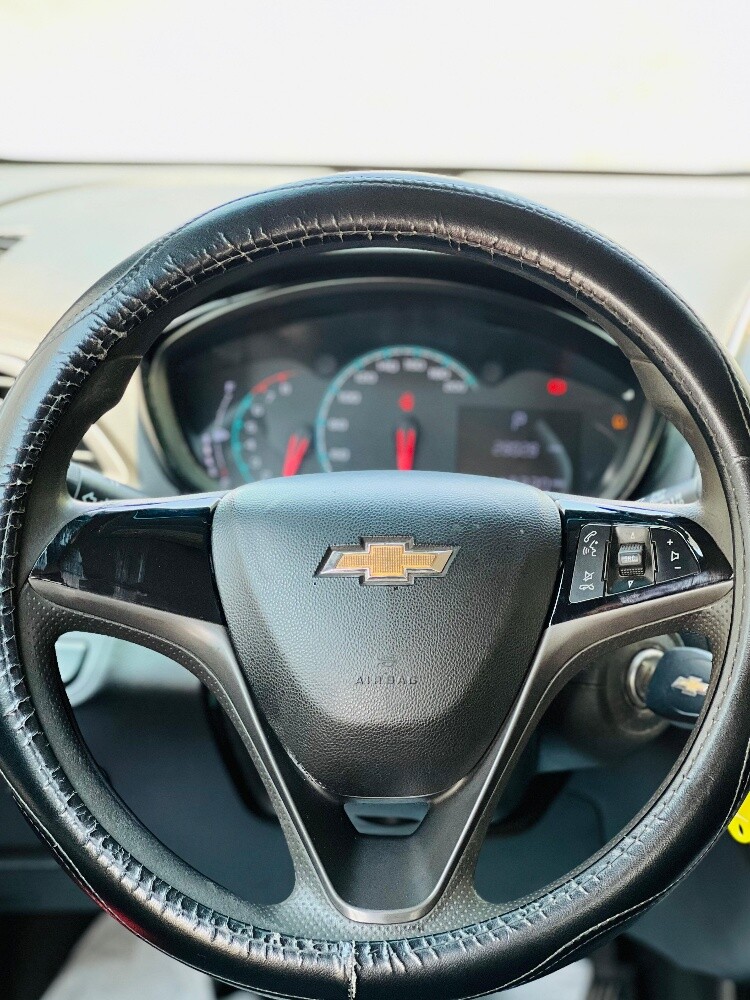 Chevrolet Spark 2019 - 5
