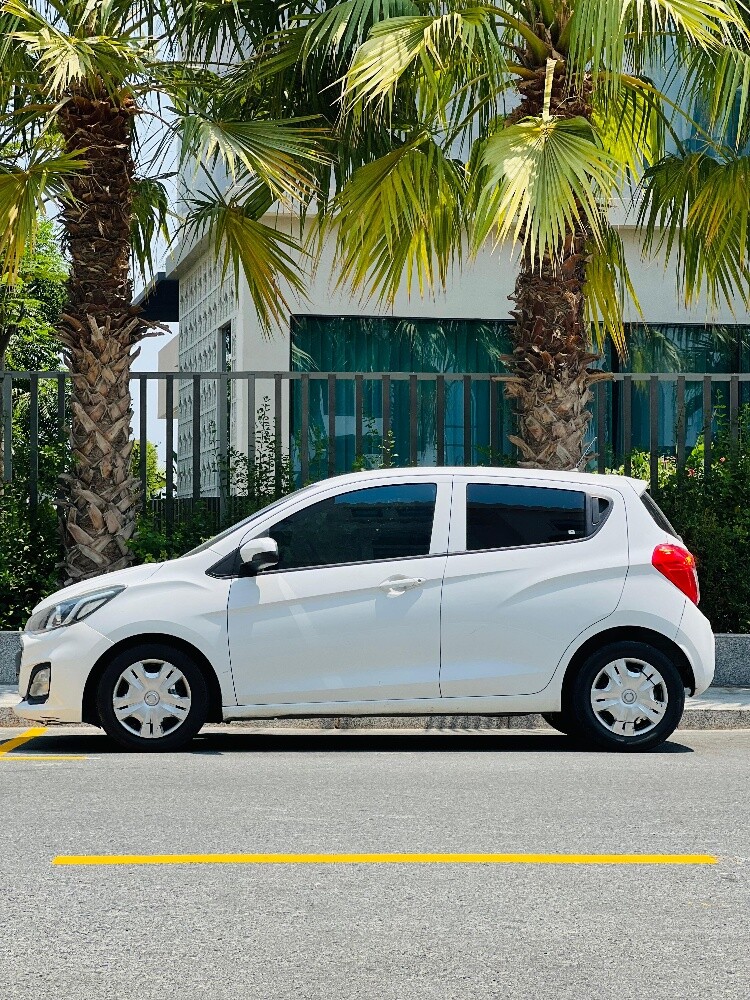 Chevrolet Spark 2019 - 1