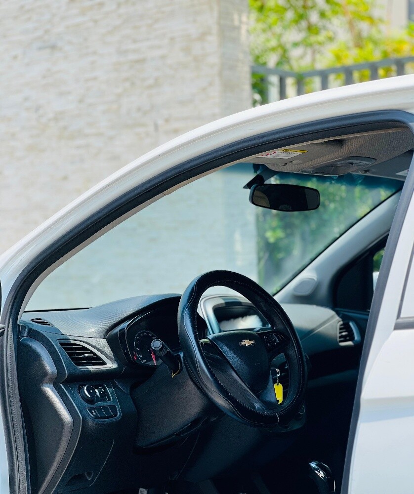 Chevrolet Spark 2019 - 4
