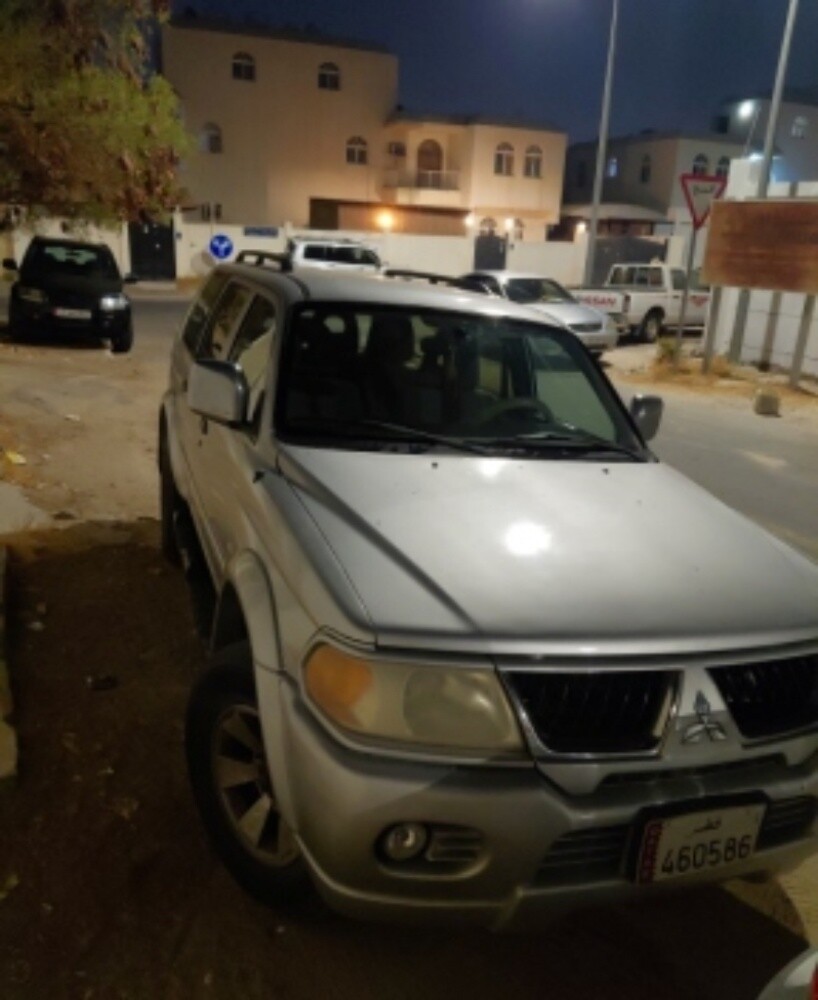 للبيع متسيوبشي - 3