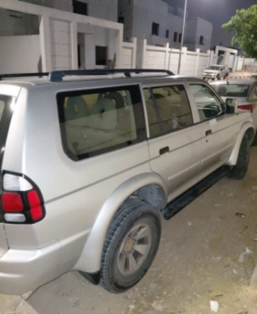 للبيع متسيوبشي - 2