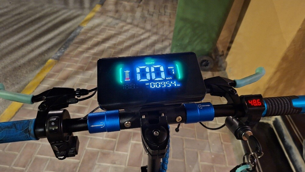 windhorse h5 - 4