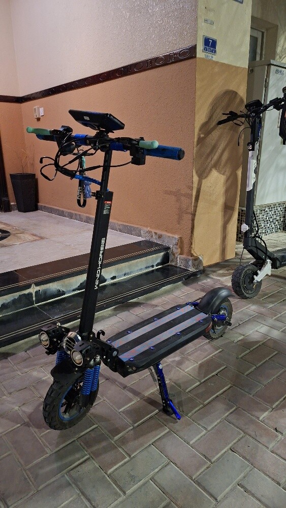 windhorse h5 - 2