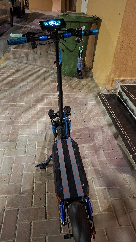 windhorse h5 - 3
