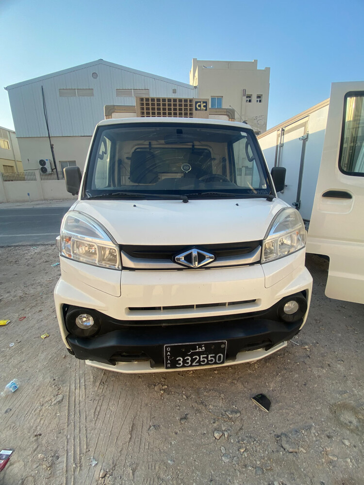 cmc veryca frezzer for sale 2022 - 5