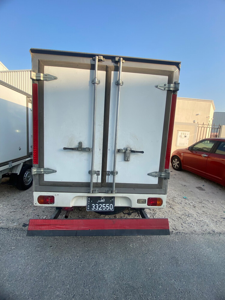 cmc veryca frezzer for sale 2022 - 4