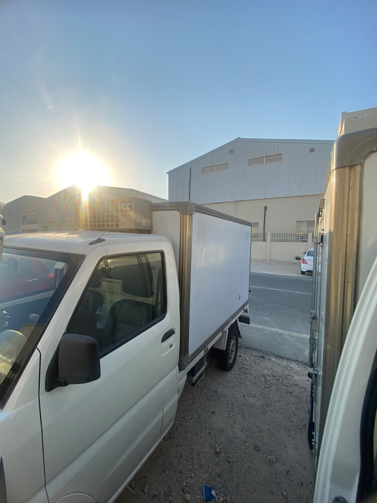 cmc veryca frezzer for sale 2022 - 2