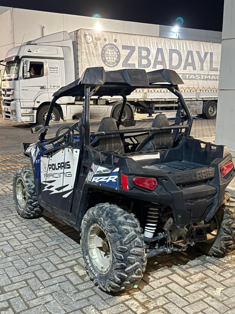 بولارس 570 - 6