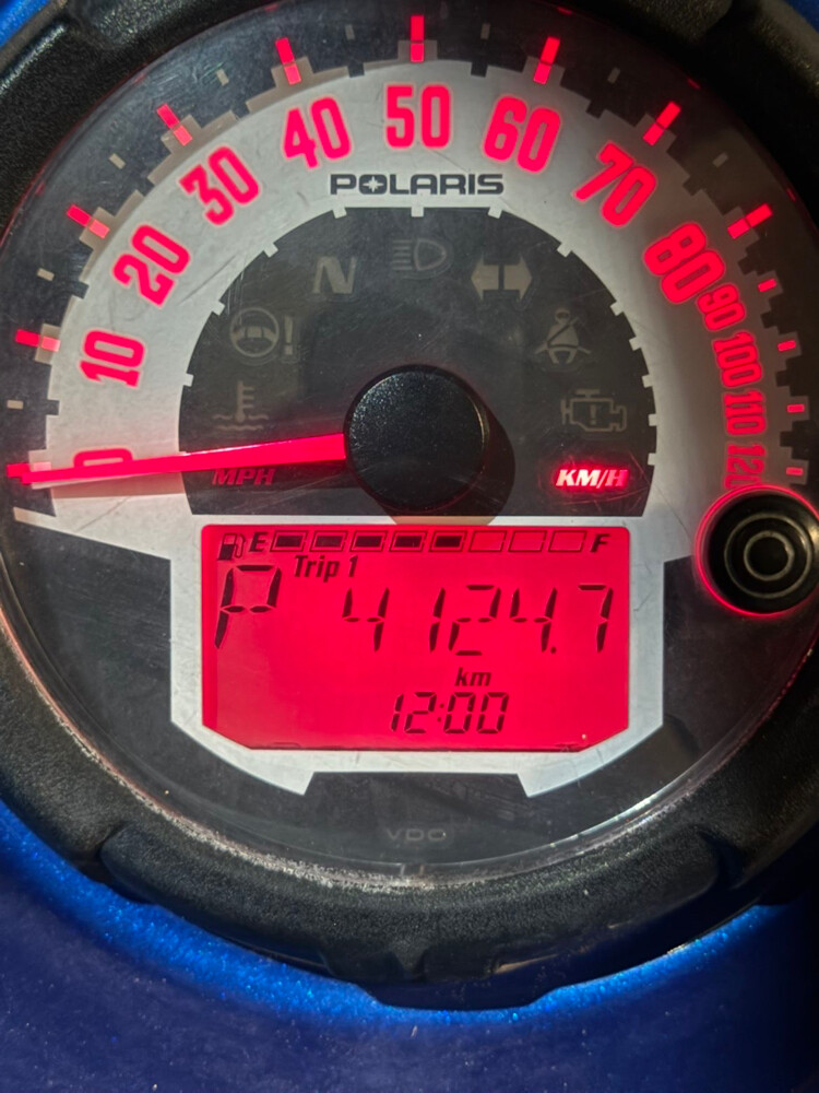 بولارس 570 - 9