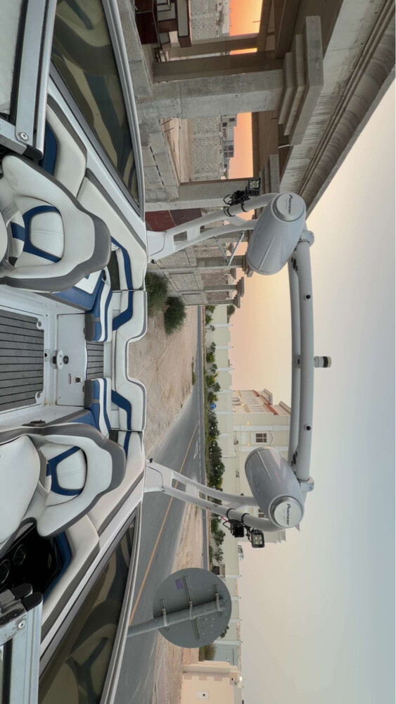 جت بوت يماها ٢٠١٥ - 2