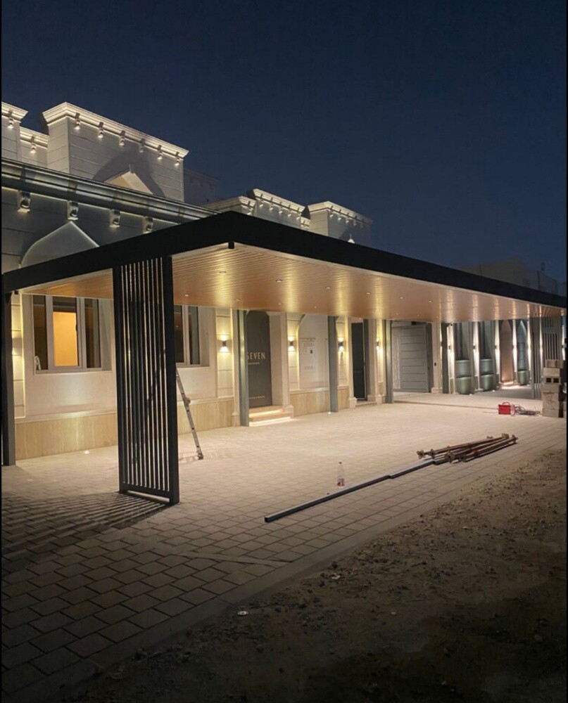 مظلات للسيارات - 3