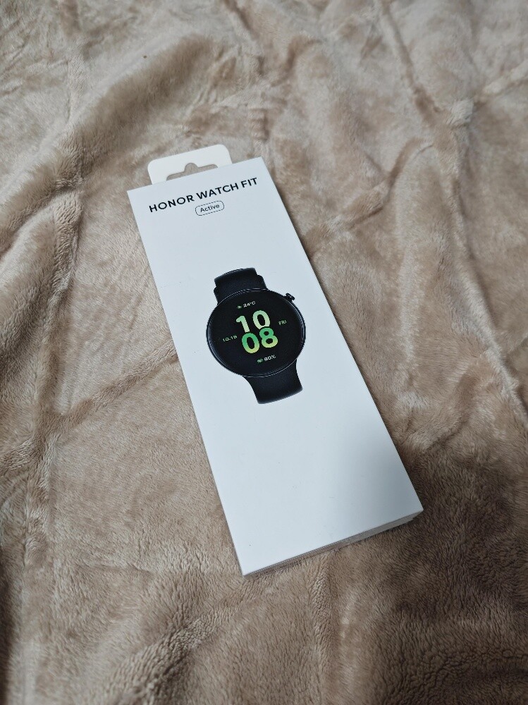 HONOR Smart Watch -- New - 3