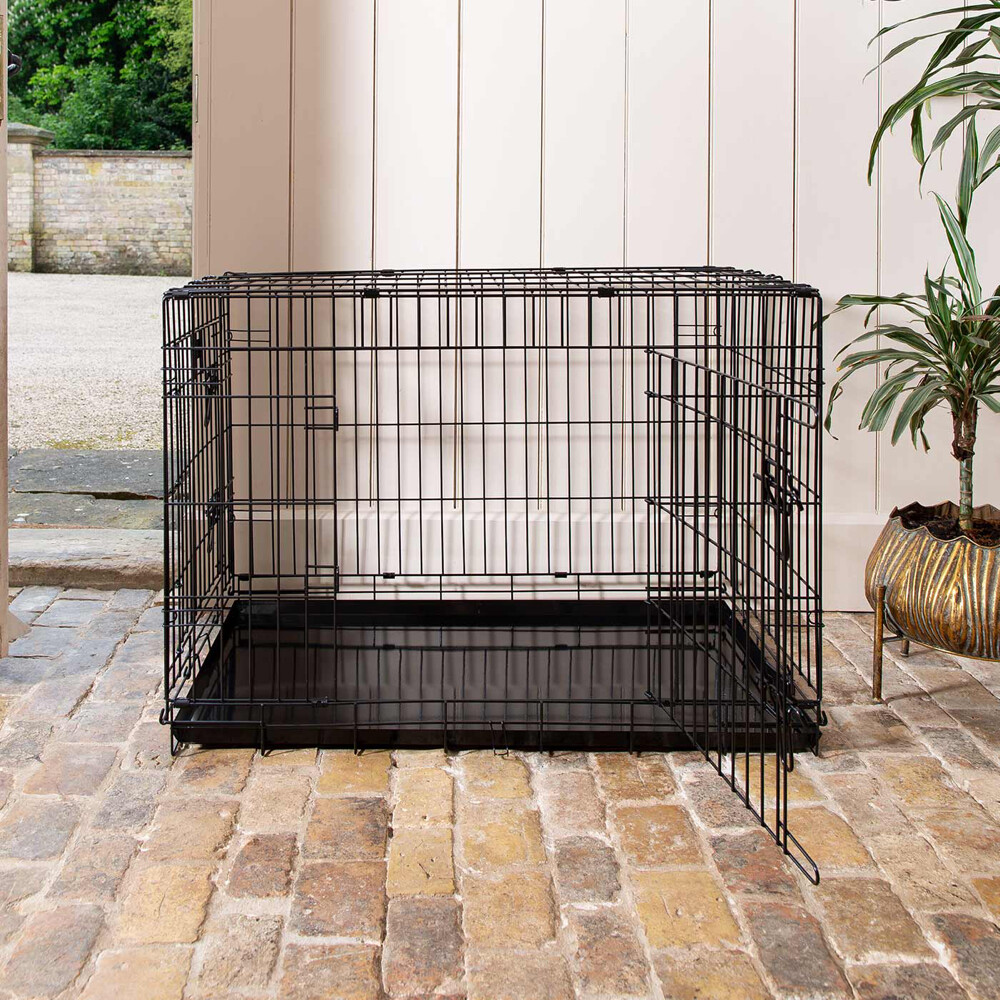 Cage / crate - 1