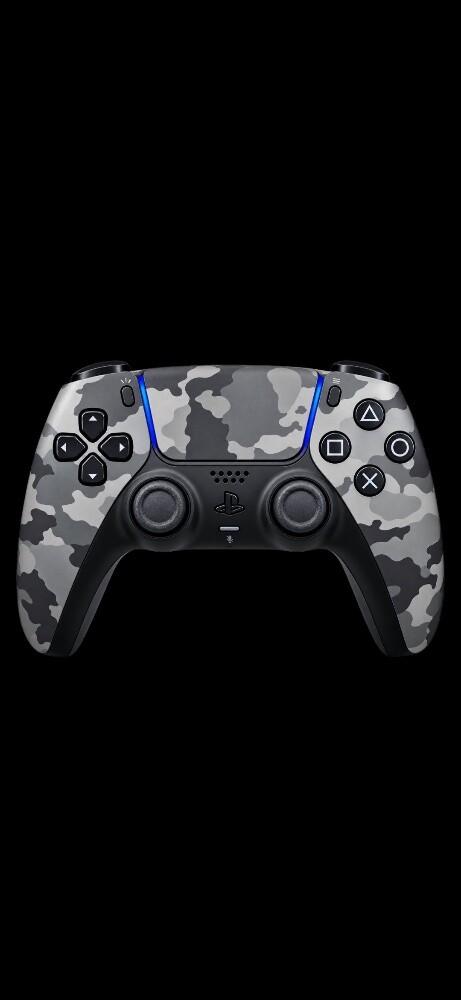 PlayStation 5 DualSense Wireless - 1