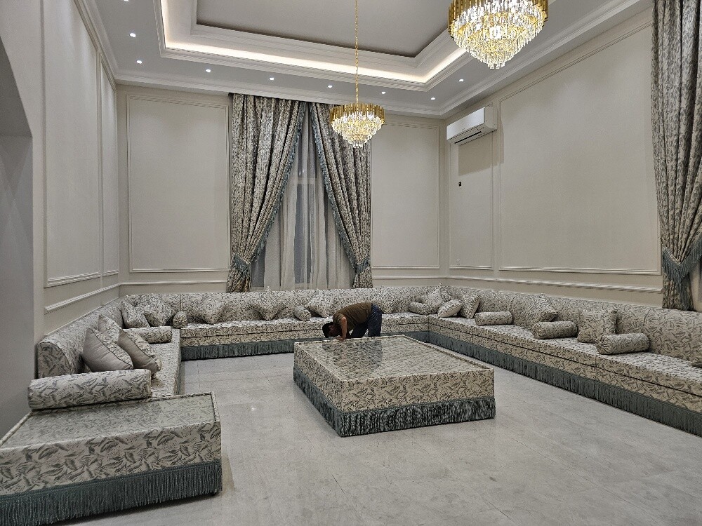 all furnture work - 2