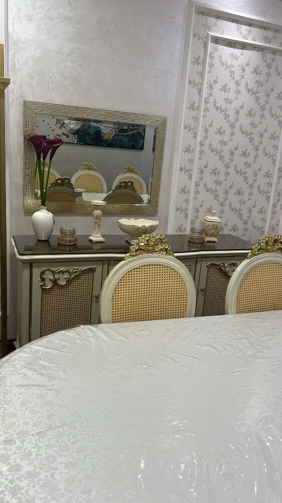 طاوله طعام - 2