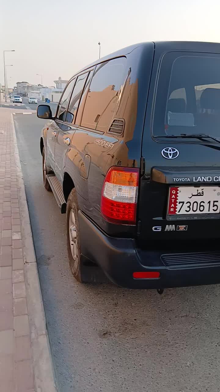 جي 2007 - 6