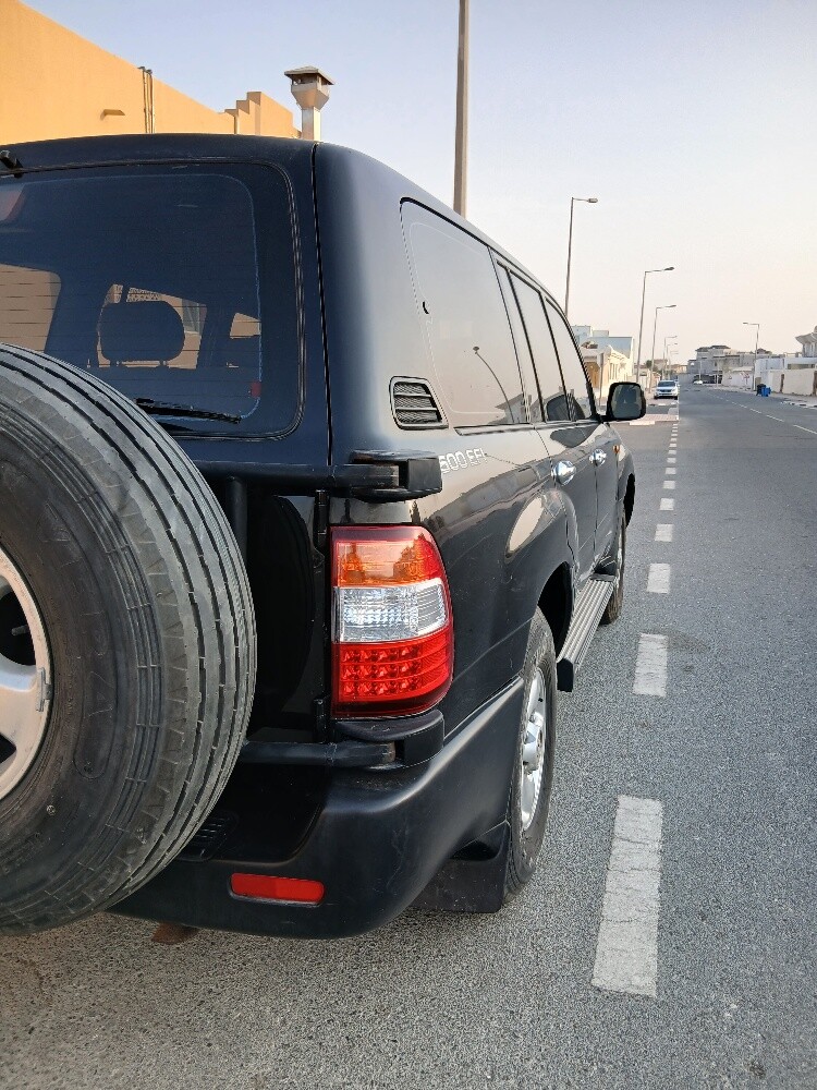 جي 2007 - 4