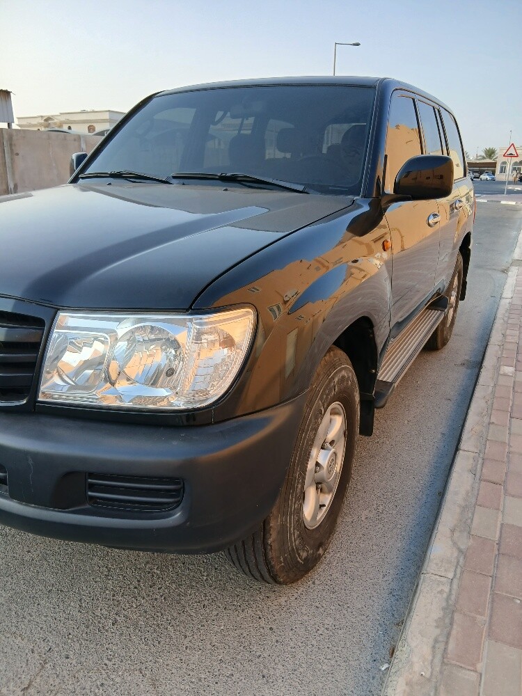 جي 2007 - 2