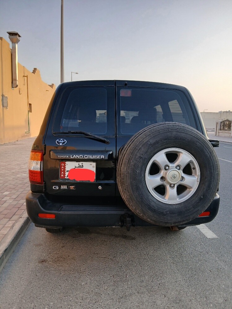 جي 2007 - 5