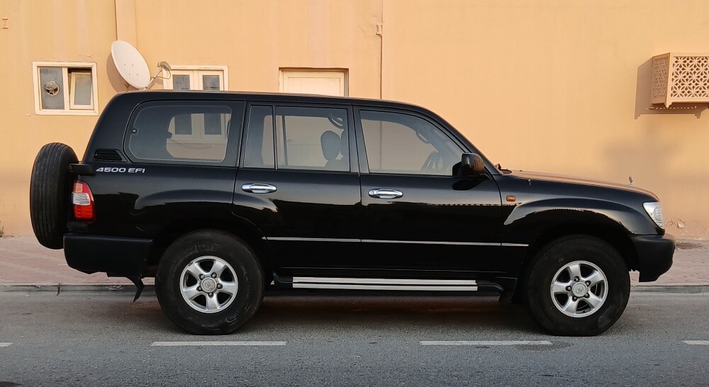 جي 2007 - 1