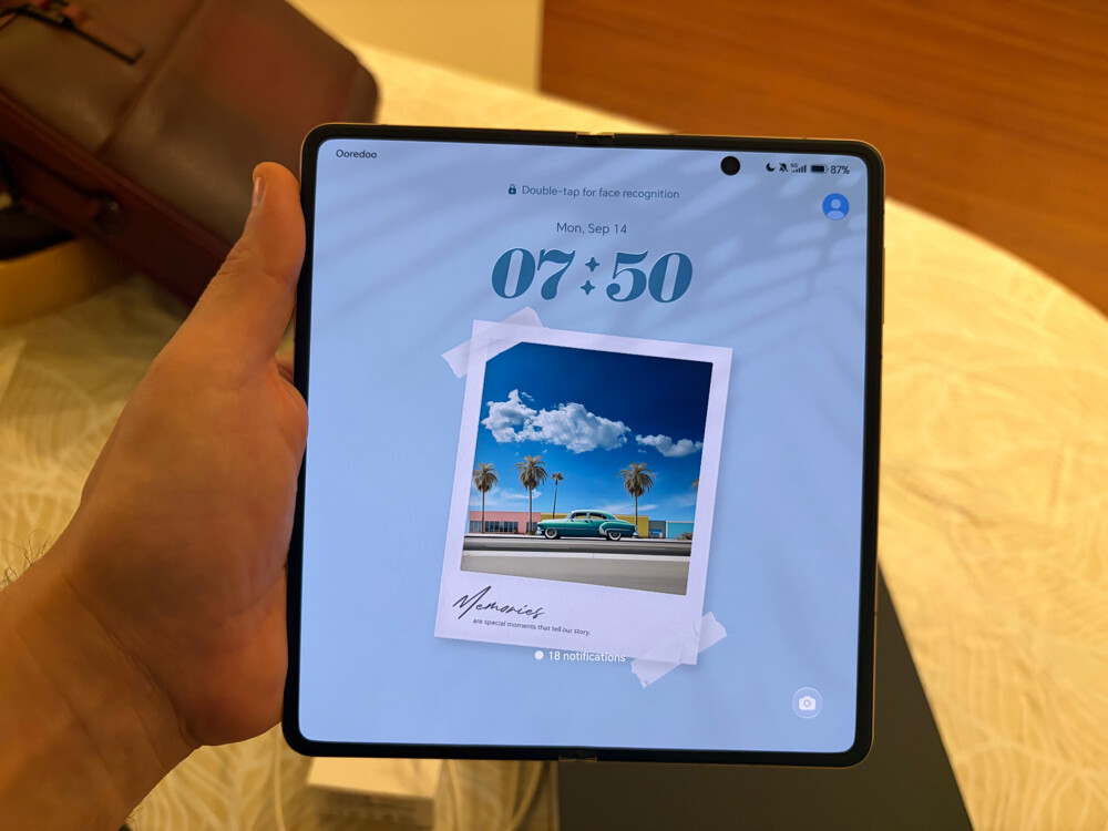 Honor Magic V5 - 4