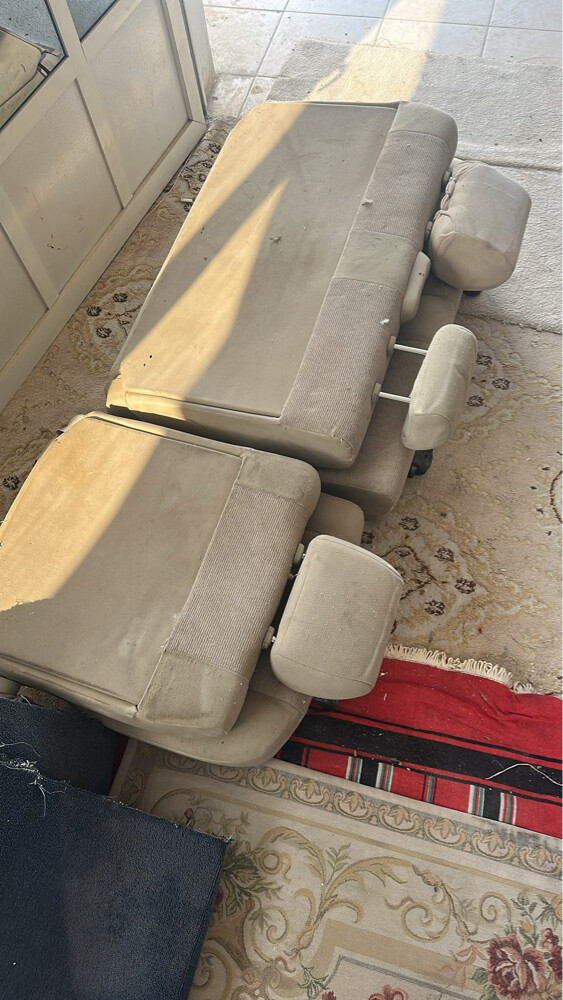 كراسي ستيشن - 2
