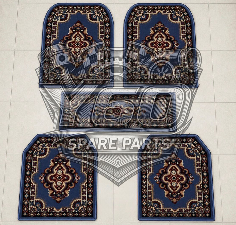 فرش بولندي - 3