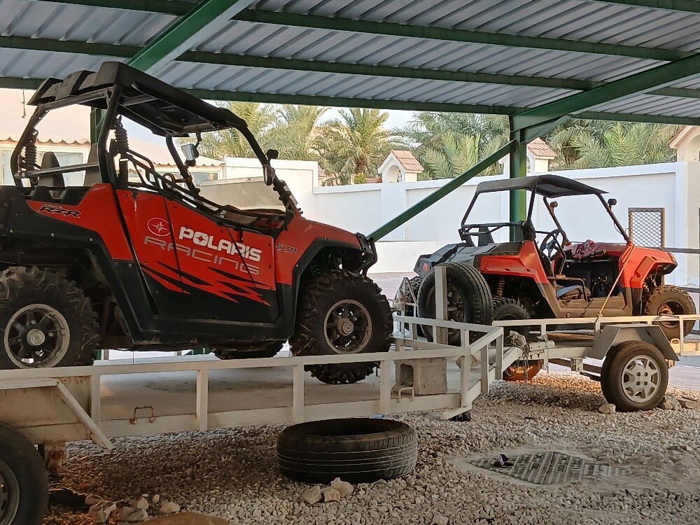 عدد 2بولارس واحدة كبيرة - 2
