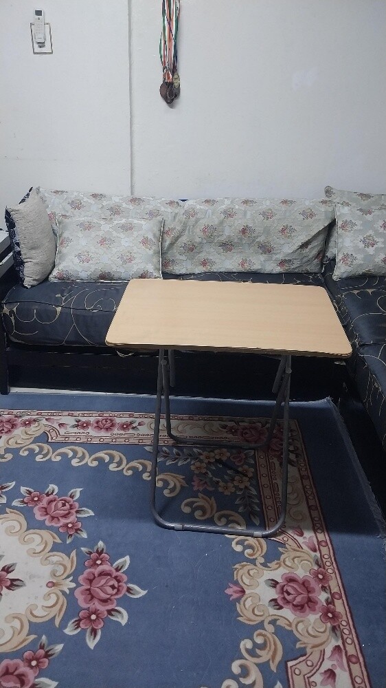 FOLDABLE TABLE - 3