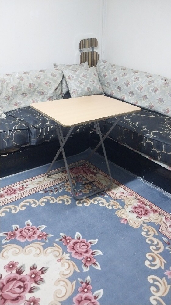 FOLDABLE TABLE - 1
