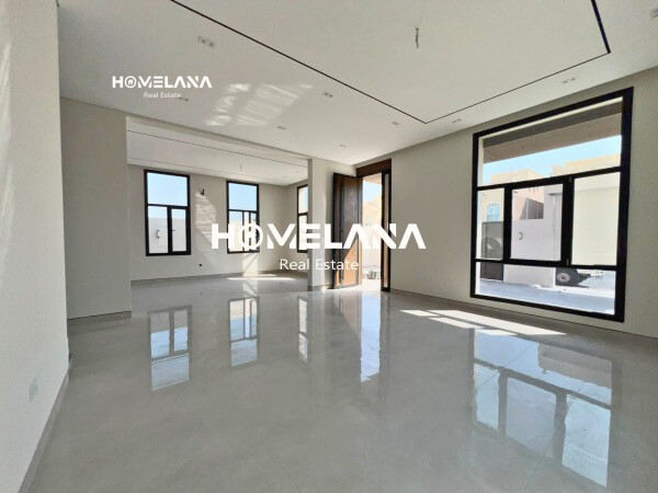 Al Thumama-New-7 BR+Elevator+Annex - 6
