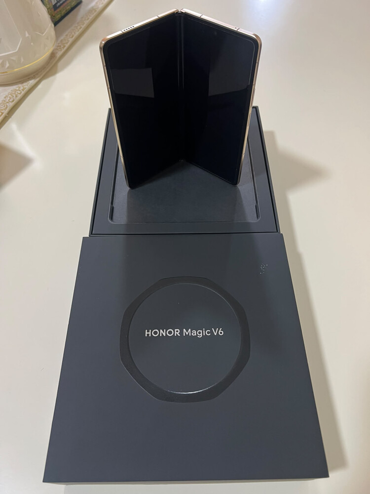 Honor Magic V6 – Latest Model - 10