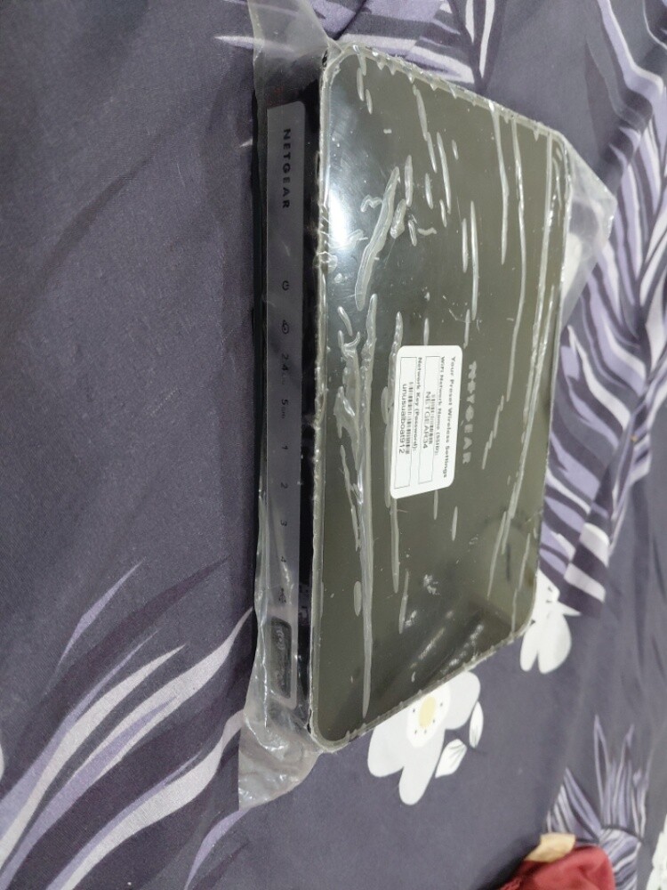 router - 1