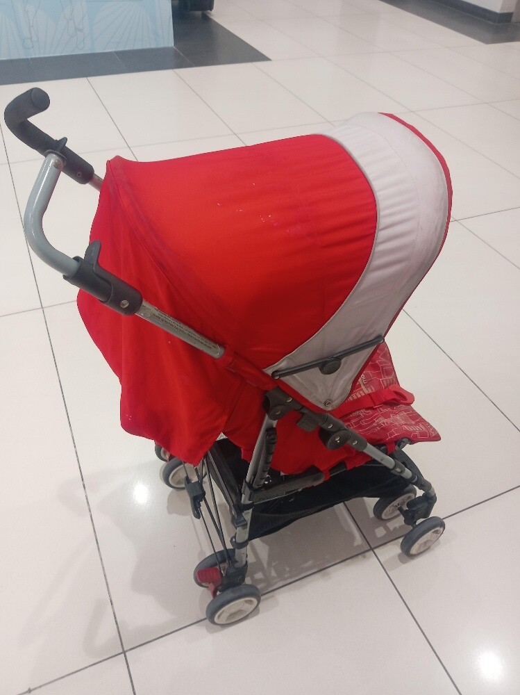 stroller - 3
