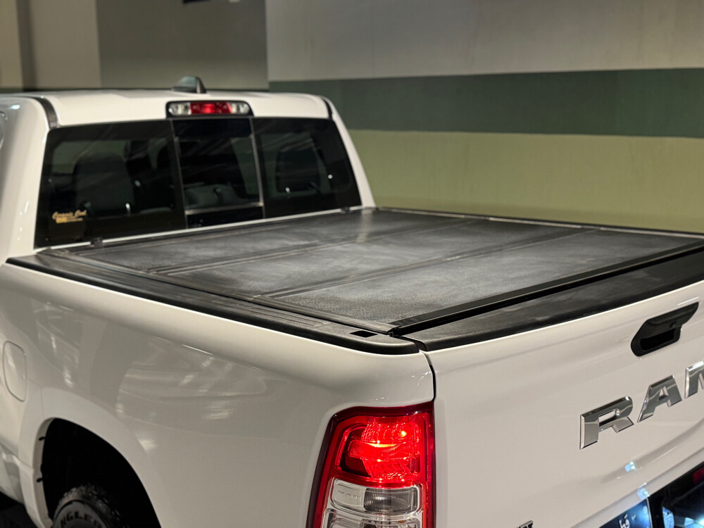 Dodge Ram 2024 V8 - 5