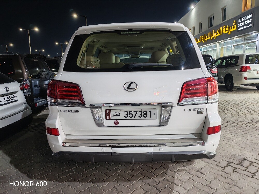 Lexus - 4