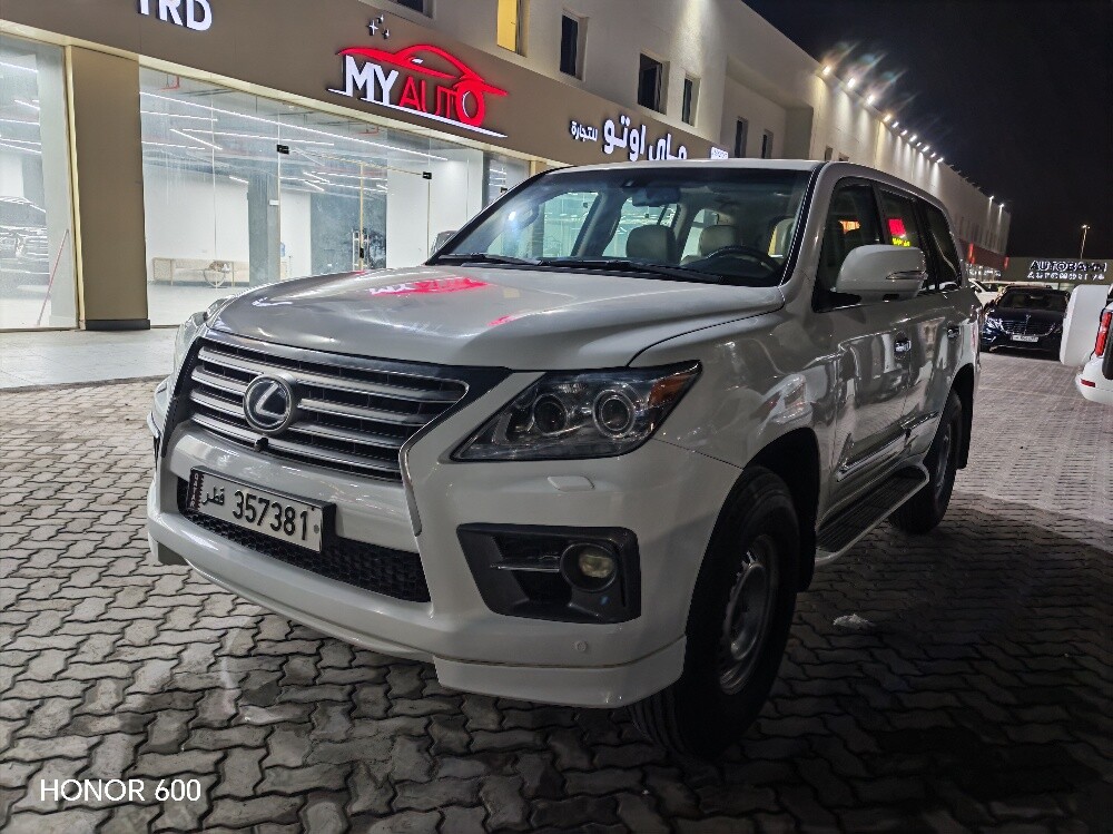 Lexus - 2