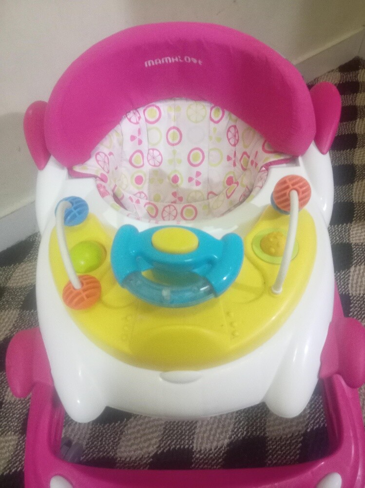 Baby Walker - 2
