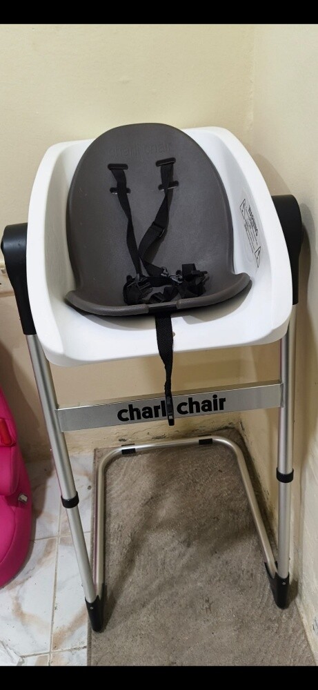 baby chair - 1