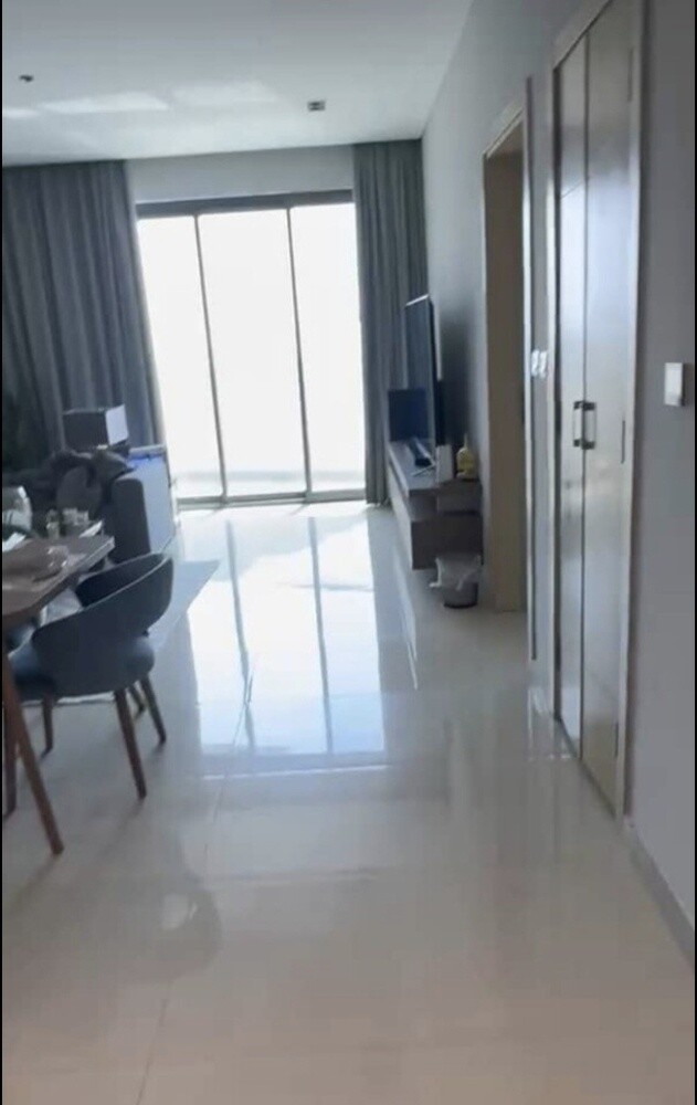 للبيع شقة بالوسيل - 7