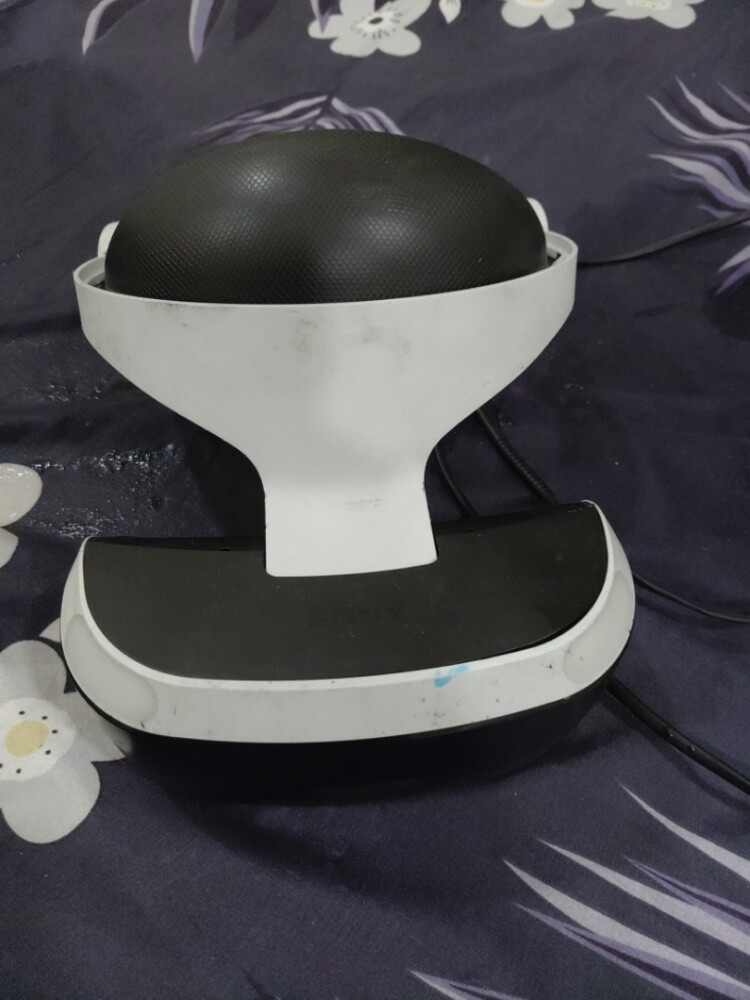 PS VR - 1
