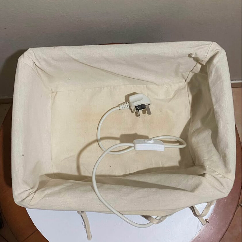 مسخن معجنات - 1