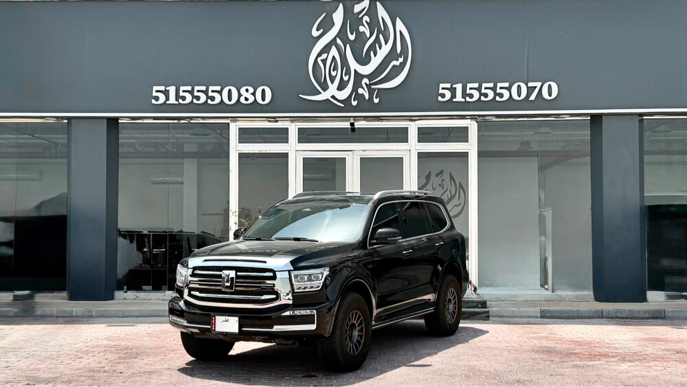 تانك 500 موديل 2026  - 3