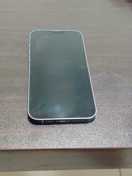 I phone 14plus 128 gb - 5
