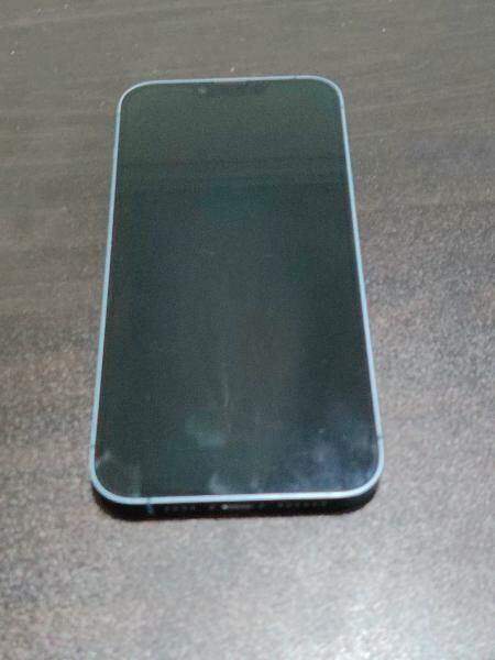 I phone 14plus 128 gb - 3