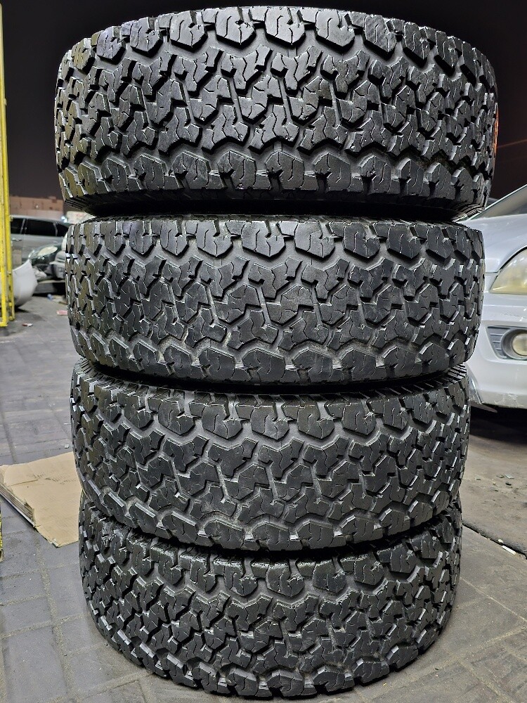 265-70-17,,, Maxxis brand - 11