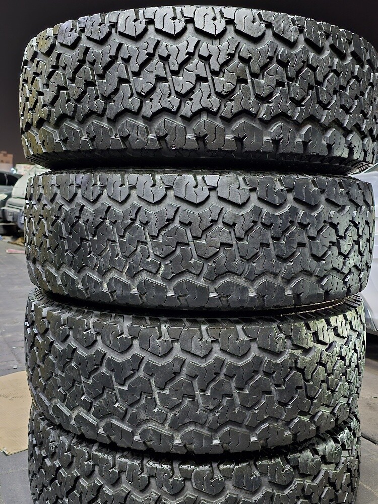 265-70-17,,, Maxxis brand - 3