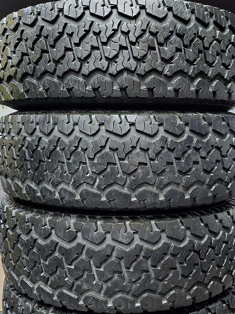 265-70-17,,, Maxxis brand - 2